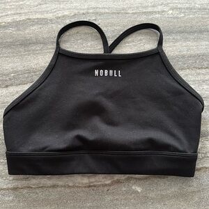 NOBULL High Neck Sports Bra